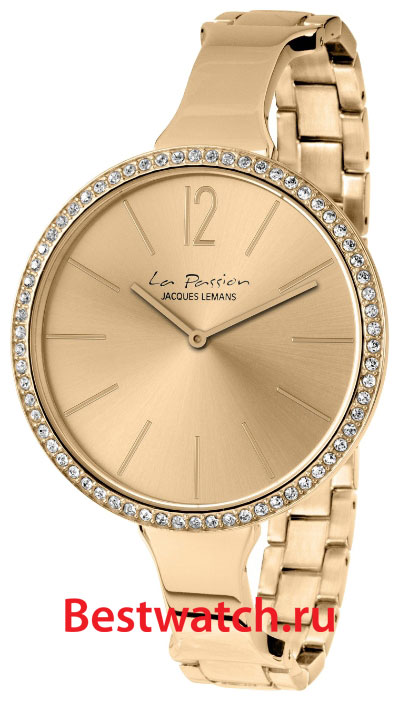 Часы Jacques Lemans La Passion LP-116C